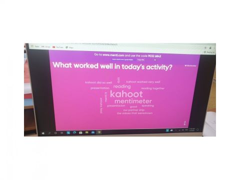 Ditën Botërore të Fëmijëve imazh 10