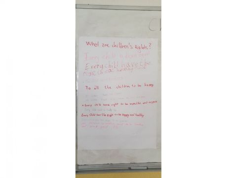 Ditën Botërore të Fëmijëve imazh 13