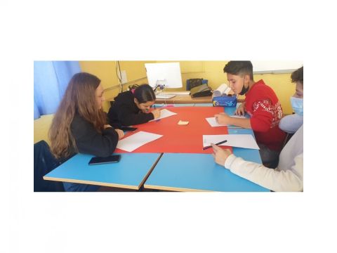 Ditën Botërore të Fëmijëve imazh 21