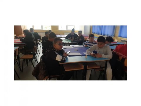 Ditën Botërore të Fëmijëve imazh 7