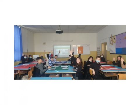 Ditën Botërore të Fëmijëve imazh 8