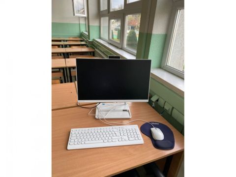 Faza e fundit të projektit "Shkolla Digjitale" imazh 1