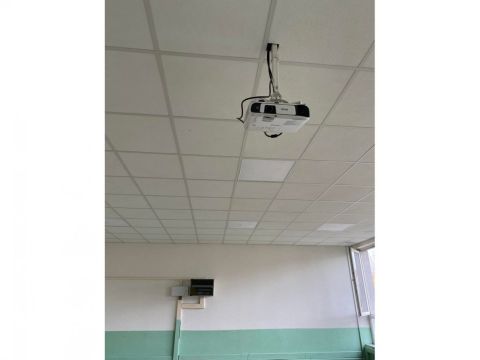 Faza e fundit të projektit "Shkolla Digjitale" imazh 3