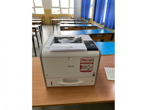 Faza e fundit të projektit "Shkolla Digjitale" imazh 5