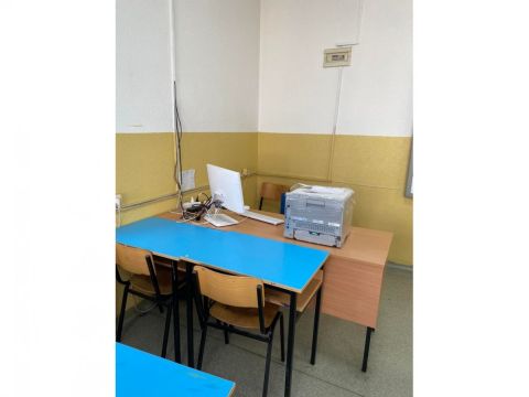 Faza e fundit të projektit "Shkolla Digjitale" imazh 12