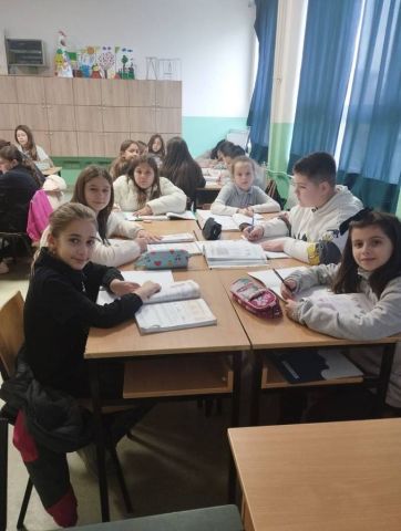 Gjeometrija - Format - 2D imazh 3