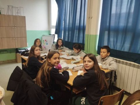 Gjeometrija - Format - 2D imazh 4